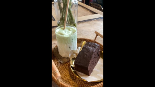 Đá Bào Concept -***