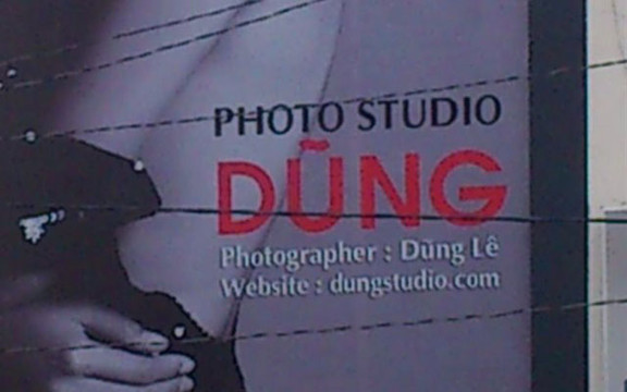 Dũng Photo Studio - Phan Đăng Lưu