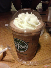 Ice mocha