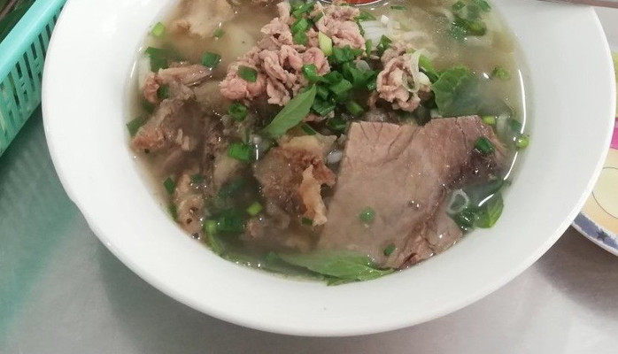 Phở Hà Đông - 1003A Hà Huy Giáp