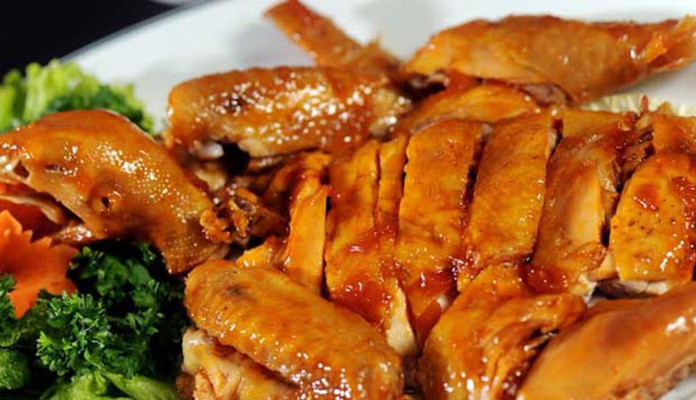 Quán 77 - Đặc Sản Đồng Quê - Đường Số 7
