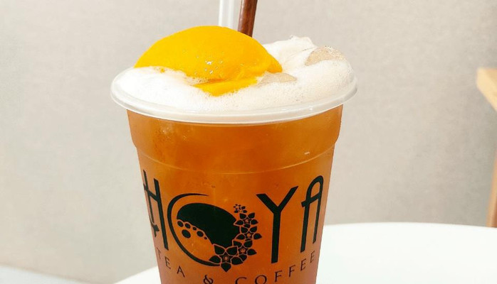 Hoya Tea & Coffee