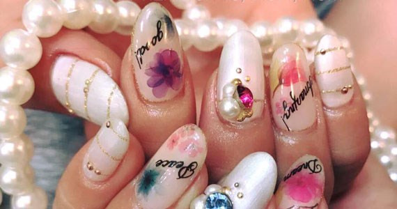 TOP NAIL - Spa, Beauty & Personal Care