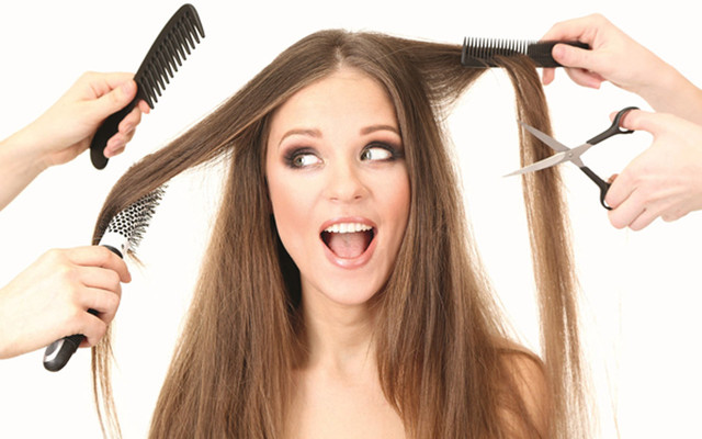 Thảo Nguyên Hair Salon - Huỳnh Văn Bánh