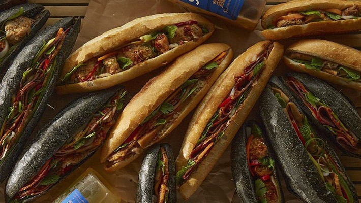 Faifo Bánh Mì - Lê Lợi