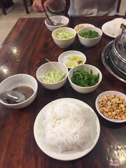 nói chung quán ngon, hợp khẩu vị 