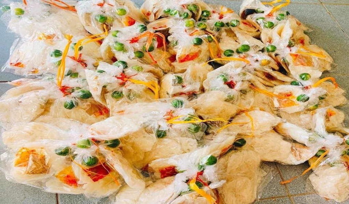 Ăn Vặt Xuân Mai - Trà Sữa & Bánh Tráng - Phong Phú