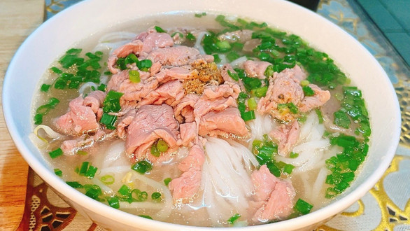 Phở Bò 234 - Nguyễn Thiện Thuật