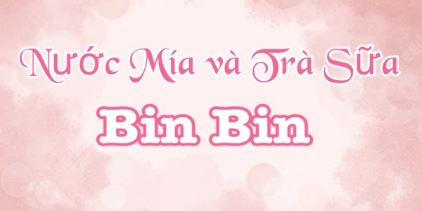 Ăn Vặt Bin Bin - Lê Đình Chi