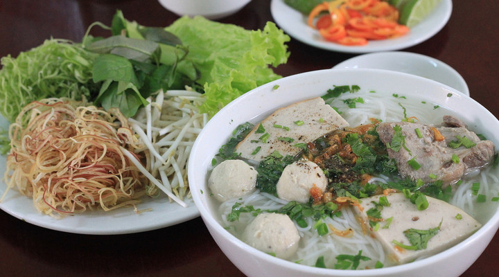 Huy Hà 2 - Bún Mọc, Giò Chả & Đặc Sản Kim Sơn