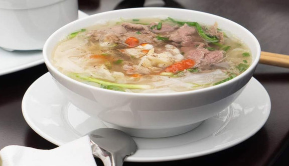 Phở Sạch - 32 Phạm Văn Đồng