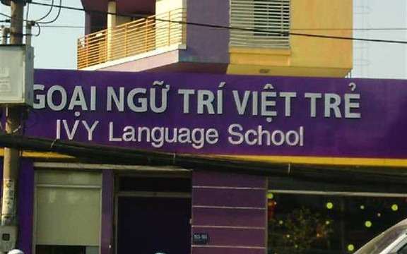 Ngoại Ngữ Trí Việt Trẻ