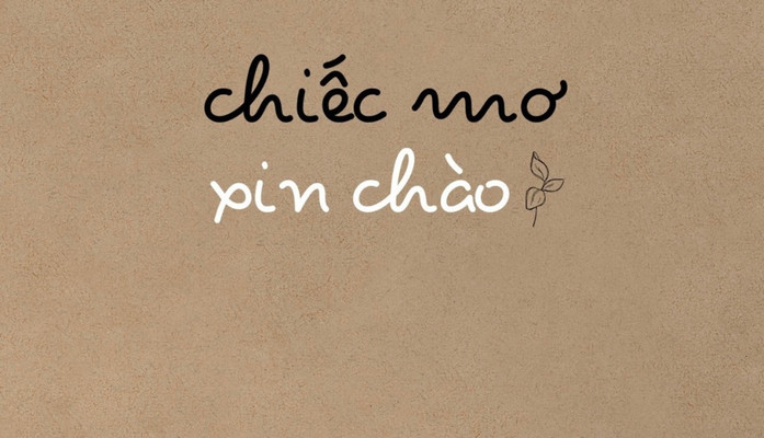 Chiếc Mơ - Trà Ô Long Đậm Vị Từ Đà Lạt - Trần Hưng Đạo