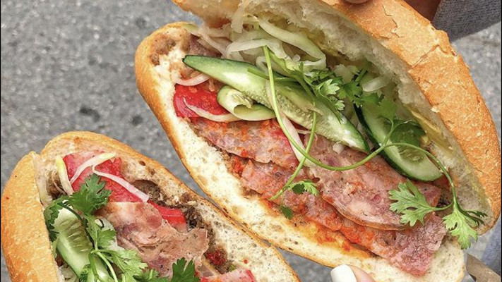 Bánh Mì & Xôi Duy Hải - KĐT Việt Hưng