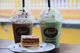 Amavo - 16 Nguyen Thai Hoc