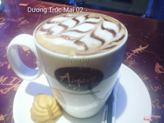 Cappuchino 30K