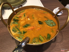 Súp tom yum