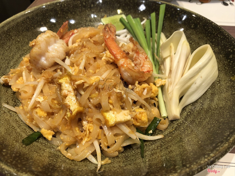 Pad Thai