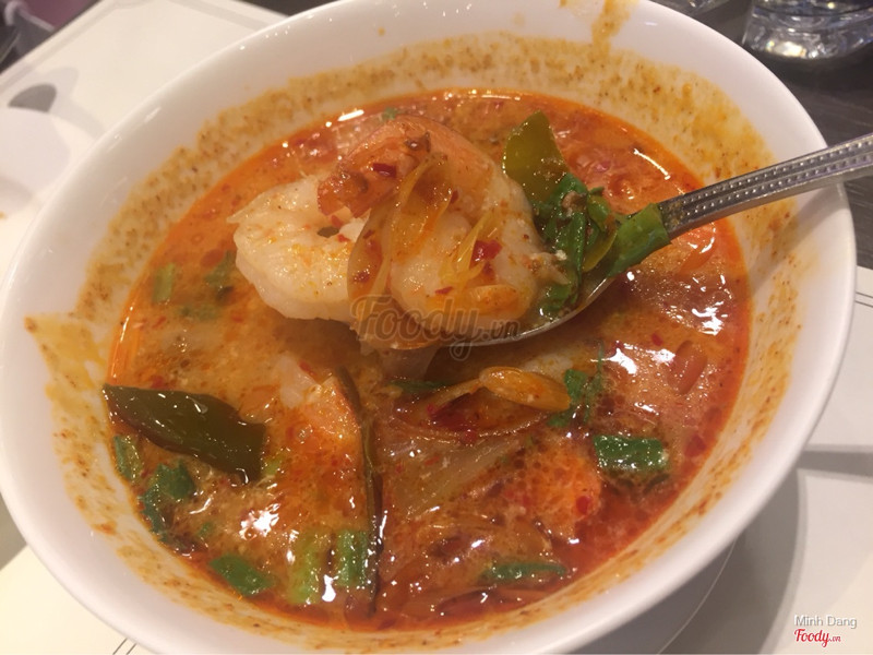 Tomyum