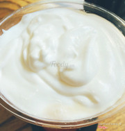 Lớp foam milk