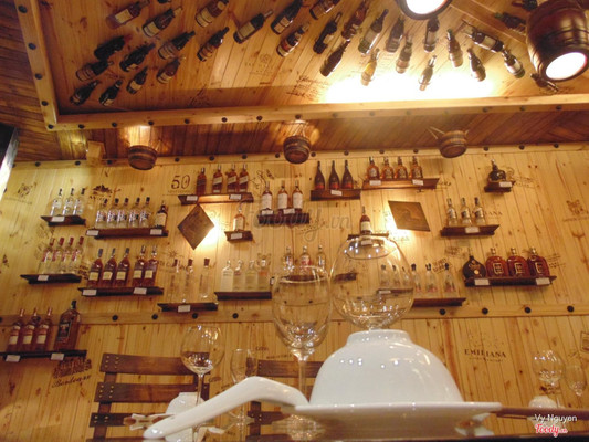 cơm trưa văn phòng