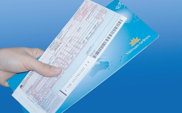 Đại Lý Vé Máy Bay - Thủ Khoa Huân