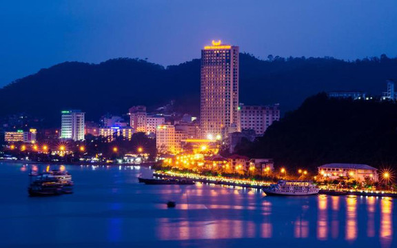 Mường Thanh Luxury Quảng Ninh Hotel