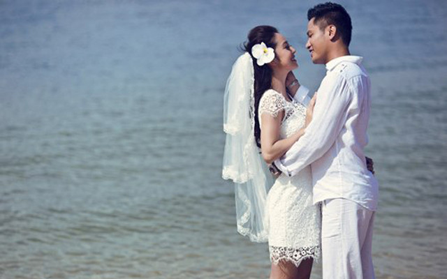 Áo Cưới Khánh Vy - Hoàng Diệu