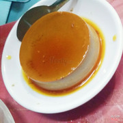 flan