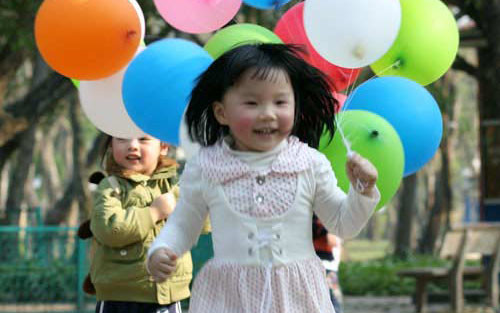 Mầm Non Ánh Dương Sunshine