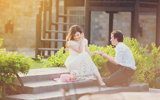 Huy Nguyen Studio - Hồ Văn Huê