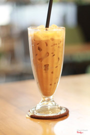 Cafe sữa đá 