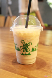 trà sữa