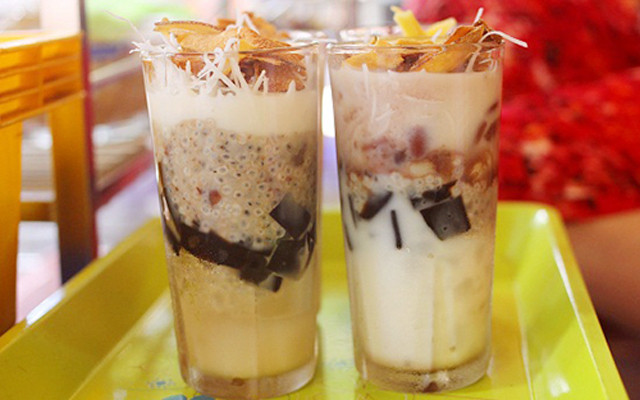 Chè Cây Bàng - Lý Thường Kiệt