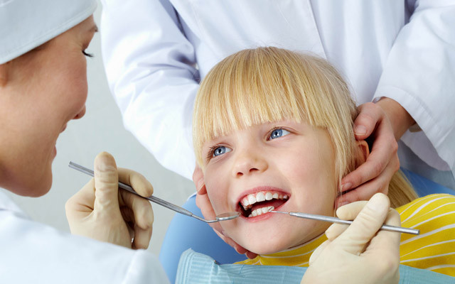 Nha Khoa Nhã An - Đinh Bộ Lĩnh