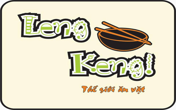 Leng Keng - Chợ Đêm Trần Phú