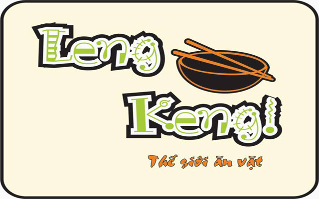 Leng Keng - Chợ Đêm Trần Phú