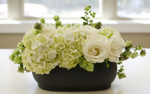 Hoa Tươi Phú Mỹ - Tân Mỹ