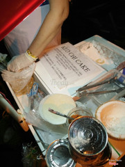 Kẹo chỉ
