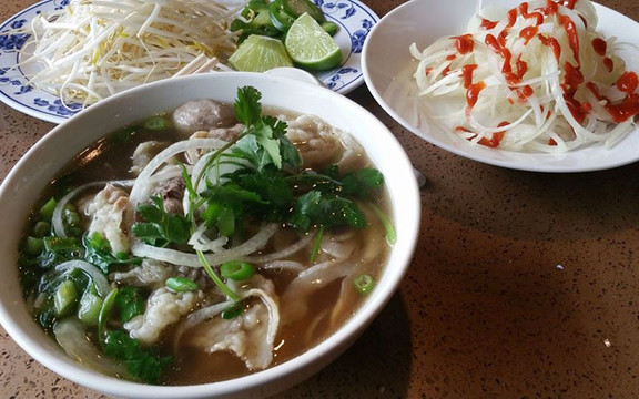 Phở Kim Quy