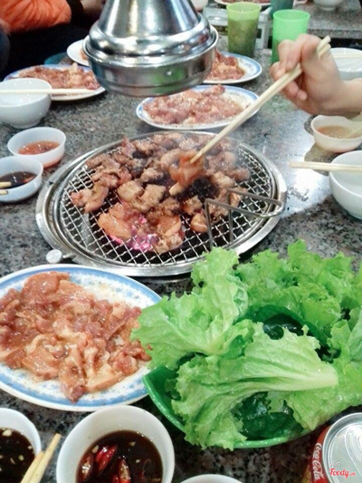 Bbq