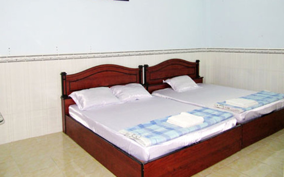 Thiên Trang II Hotel