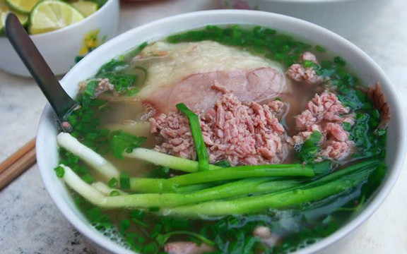 Phở Ngon - Lê Lợi