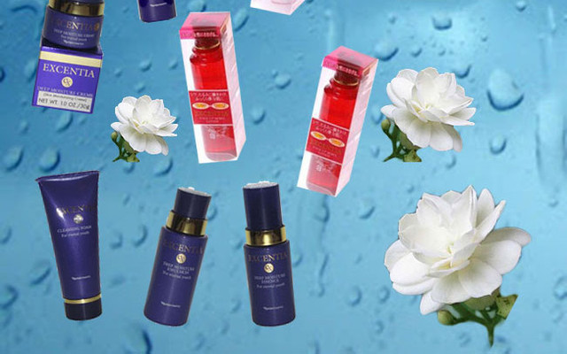 Naris - Mỹ Phẩm Cao Cấp Nhật Bản