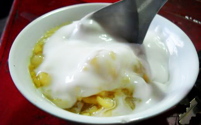 Chè Bưởi Phương Nam - Đội Cung