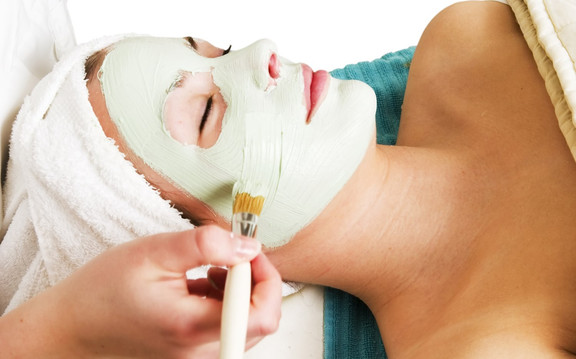 Ngọc Lan Spa - Đông Mỹ