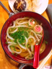 Mì udon