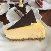 cheesecake