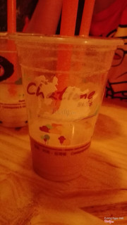Chatime