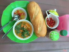 Ngon ngất ngây, khách hàng thân thiết lun rồi... Hehe
